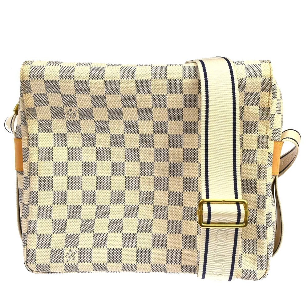 Louis Vuitton Naviglio Damier Ebene